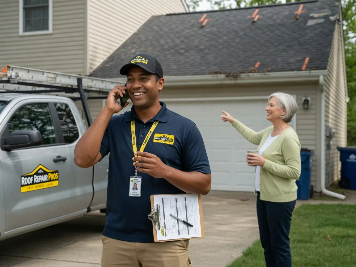 Roof Repair Vincent, KY FAQs